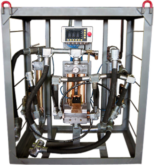 Automatic Filtration System