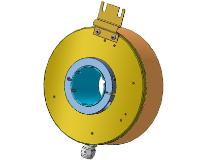 Rotary Encoder