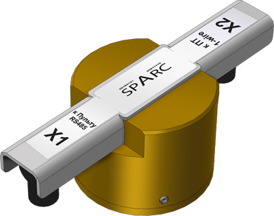 Vibration Transducer